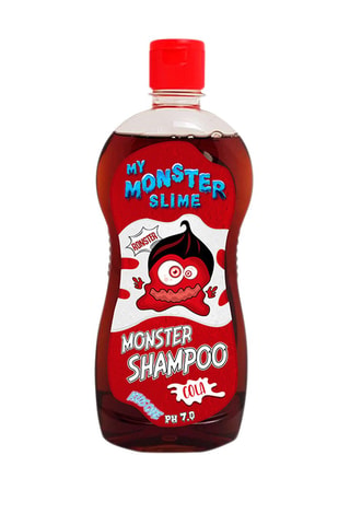 Shampoo Monster - 500 ml