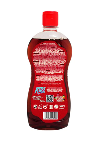 Shampoo Monster - 500 ml