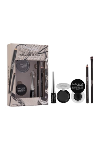 Oogmake-upset Eyeliner Get the look - 4 Producten