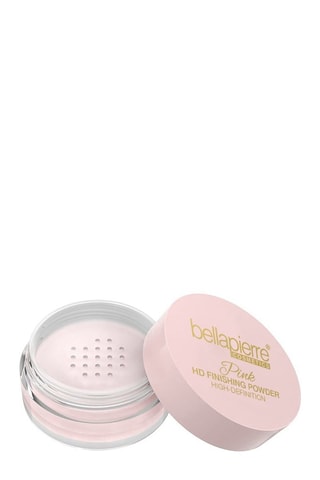 Getinte Poeder HD -  Roze - 65 g