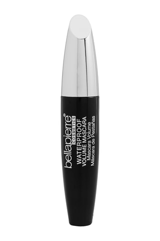Volume mascara waterproof Bellapierre - 9 g
