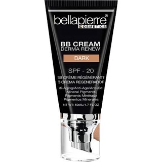 Regenererende BB-crème met SPF 20 - Medium tot donkere huidtinten - 04 Dark - 40 ml