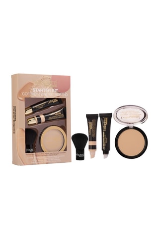 Blushset Starter - 4 Producten