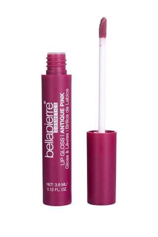 Gloss - Antique Pink - 3,6 ml