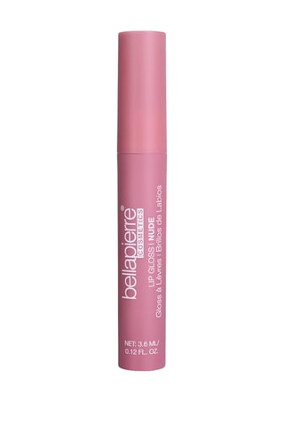 Gloss - Nude - 3,6 ml