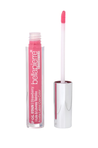 Huile à lèvres teintée - Strawberry - 3,6 ml