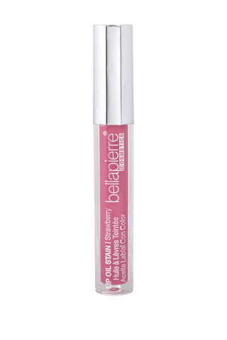Huile à lèvres teintée - Strawberry - 3,6 ml