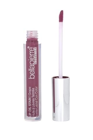 Huile à lèvres teintée - Grape - 3,6 ml