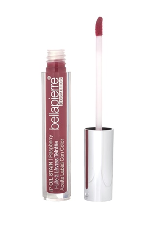 Huile à lèvres teintée - Raspberry - 3,6 ml