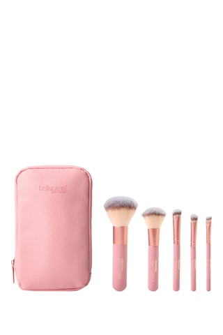 Set de pinceaux de voyage - 6 produits