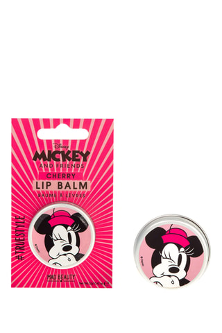 Baume à lèvres Minnie Mouse Disney - 12 g