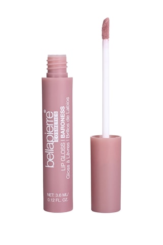 4 gloss Quad Kit - Antique Pink,  Baroness, Nude et Peony - 14,4 g