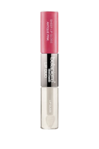 Gloss Gloss & Glass - Antique Pink - 7 ml