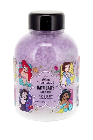 Sels de bain Princesses Disney Disney - 500 g