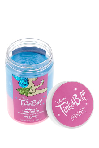 Beurre corporel Fée Clochette Disney - 230 g