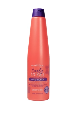 Après-shampoing Curly - Cheveux bouclés - 350 ml