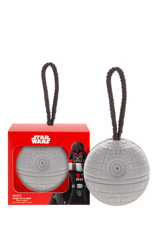 Savon à corde Dark Vador Star Wars - 180 g