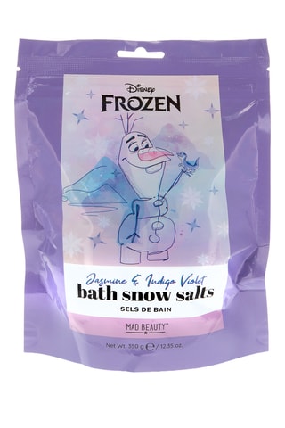 Sels de bain La Reine des Neiges Disney - 350 g