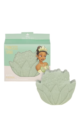 Bombe de bain Tiana La Princesse et la Grenouille Disney - 130 g