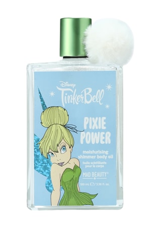 Huile corporelle Fée Clochette Disney - 100 ml