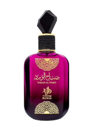 Sabah Al Ward - Eau de parfum 100 ml