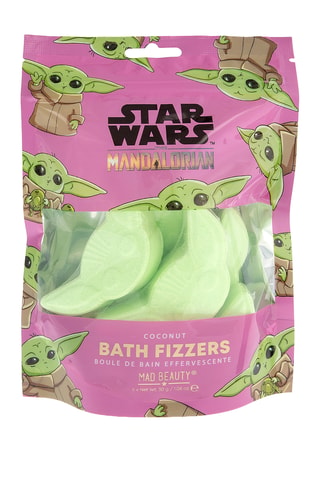 Bombes de bain Grogu The Mandalorian Star Wars - 180 g