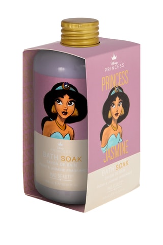 Bain moussant Jasmine Aladin Disney - 300 ml