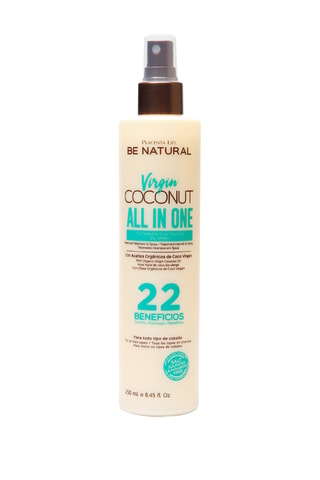 Soin cheveux multiusages All in One - Tous types de cheveux - 250 ml