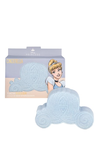 Bombe de bain Cendrillon Disney - 130 g