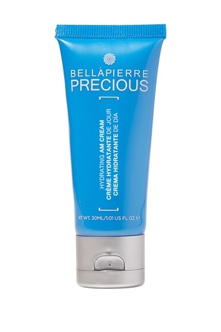 Crème de jour hydratante précieuse AM - 30 ml