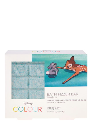 Bombe de bain Bambi Disney - 130 g