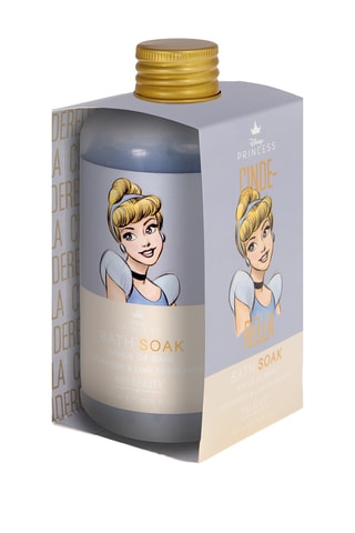Bain moussant Cendrillon Disney - 300 ml