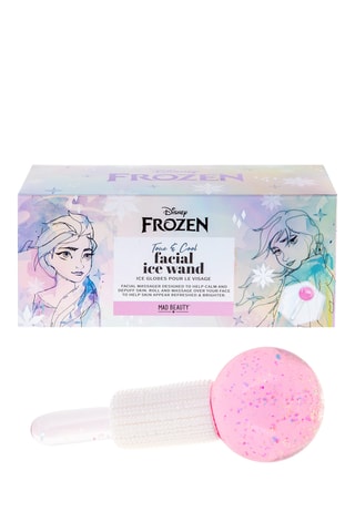 Ballon facial Ice Wand La Reine des Neiges Disney