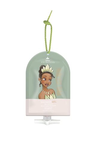 Gel douche Tiana La Princesse et la Grenouille Disney - 200 ml