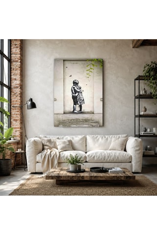 Tableau - 50 x 70 cm