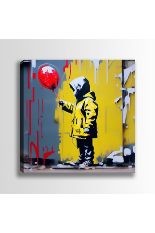 Tableau - 70 x 70 cm