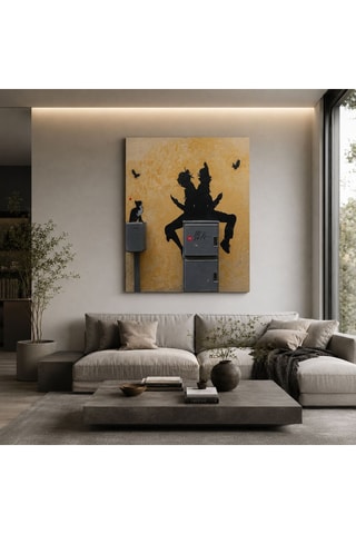 Tableau - 50 x 70 cm