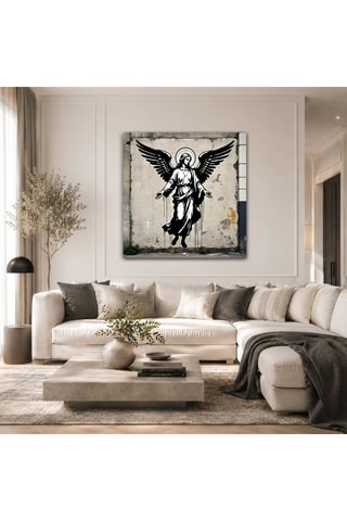 Tableau - 70 x 70 cm