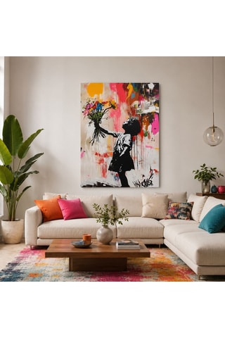 Tableau - 50 x 70 cm