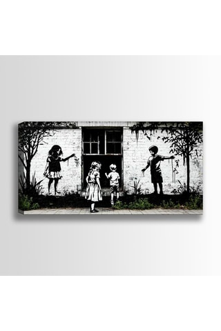 Tableau - 50 x 120 cm