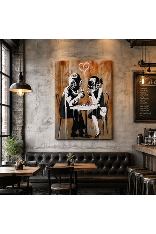 Tableau - 50 x 70 cm