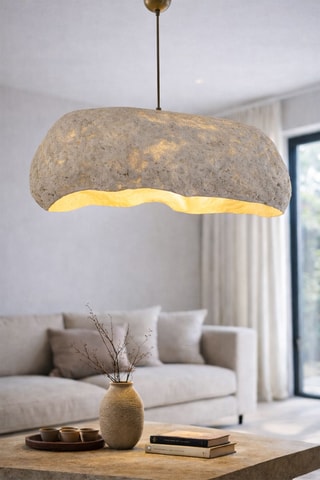 Suspension - Gris - 40 W