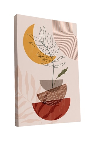 Triptyque - 90 x 40 cm