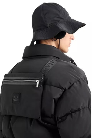 Sac à dos - Noir