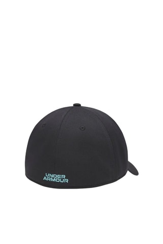 Casquette d’entrainement - Noir
