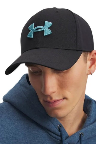 Casquette d’entrainement - Noir