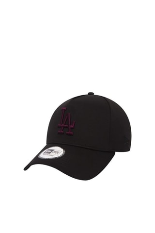 Casquette - Noir