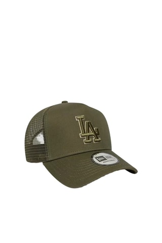 Casquette Losdod - Kaki