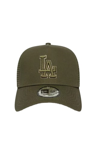 Casquette Losdod - Kaki