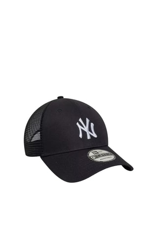 Casquette - Noir